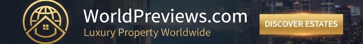 WorldPreviews.com - Luxury Property Worldwide